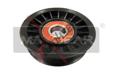 MAXGEAR Napnac kladka drkovho klnovho emenu MXG 54-0238, 54-0238