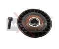 Vratn� / vodic� kladka dr�kov�ho kl�nov�ho �emenu&nbsp;MAXGEAR&nbsp;&dash;&nbsp;MXG 54-0264