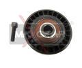 MAXGEAR Vratn� / vodic� kladka dr�kov�ho kl�nov�ho �emenu MXG 54-0264, 54-0264