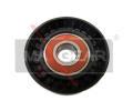 MAXGEAR Napnac kladka drkovho klnovho emenu MXG 54-0265, 54-0265