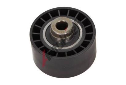 MAXGEAR Vratn / vodic kladka ozubenho emenu MXG 54-0266, 54-0266
