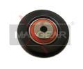 MAXGEAR Vratn / vodic kladka drkovho klnovho emenu MXG 54-0271, 54-0271