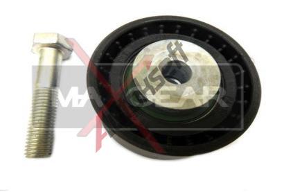 MAXGEAR Vratn / vodic kladka drkovho klnovho emenu MXG 54-0272, 54-0272