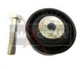 MAXGEAR Vratn / vodic kladka drkovho klnovho emenu MXG 54-0272, 54-0272