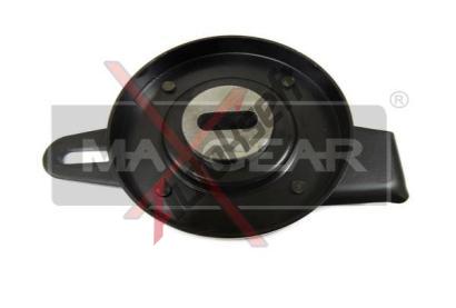 MAXGEAR Vratn� / vodic� kladka dr�kov�ho kl�nov�ho �emenu MXG 54-0277, 54-0277