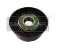 MAXGEAR Napnac kladka drkovho klnovho emenu MXG 54-0280, 54-0280