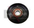 MAXGEAR Napnac kladka drkovho klnovho emenu MXG 54-0282, 54-0282