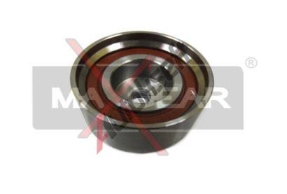 MAXGEAR Vratn / vodic kladka drkovho klnovho emenu MXG 54-0303, 54-0303