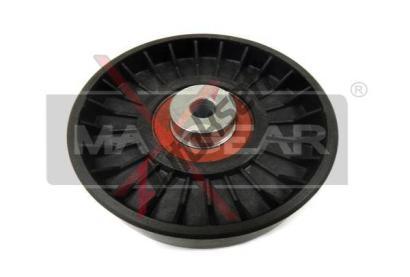 MAXGEAR Vratn / vodic kladka drkovho klnovho emenu MXG 54-0311, 54-0311