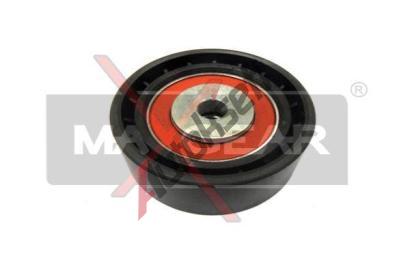 MAXGEAR Vratn / vodic kladka drkovho klnovho emenu MXG 54-0314, 54-0314