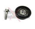 Vratn / vodic kladka drkovho klnovho emenu MAXGEAR ‐ MXG 54-0323
