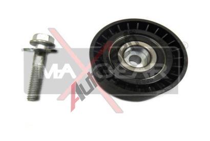 MAXGEAR Vratná / vodicí kladka drážkového klínového řemenu MXG 54-0323, 54-0323 MAXGEAR Vratná / vodicí kladka drážkového klínového řemenu MXG 54-0323, 54-0323