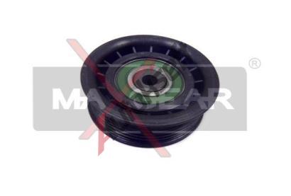 MAXGEAR Vratn / vodic kladka drkovho klnovho emenu MXG 54-0324, 54-0324