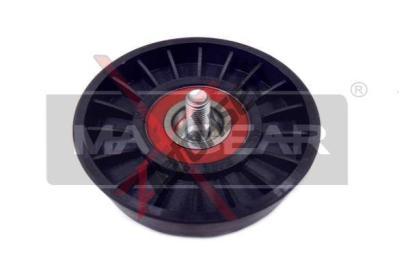 MAXGEAR Vratn / vodic kladka drkovho klnovho emenu MXG 54-0326, 54-0326