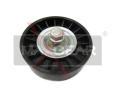 MAXGEAR Vratn� / vodic� kladka dr�kov�ho kl�nov�ho �emenu MXG 54-0328, 54-0328