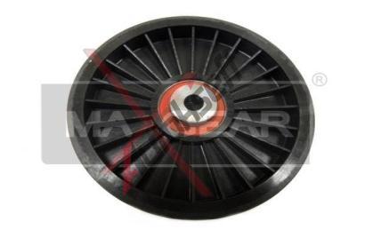 MAXGEAR Vratn / vodic kladka drkovho klnovho emenu MXG 54-0344, 54-0344