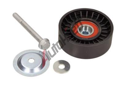 MAXGEAR Vratn� / vodic� kladka dr�kov�ho kl�nov�ho �emenu MXG 54-0345, 54-0345