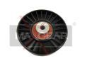 MAXGEAR Vratná / vodicí kladka drážkového klínového řemenu MXG 54-0346, 54-0346