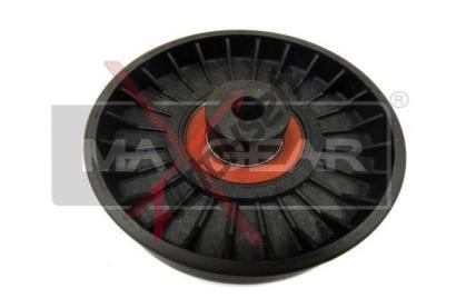 MAXGEAR Vratn� / vodic� kladka dr�kov�ho kl�nov�ho �emenu MXG 54-0349, 54-0349