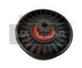 MAXGEAR Vratn� / vodic� kladka dr�kov�ho kl�nov�ho �emenu MXG 54-0349, 54-0349
