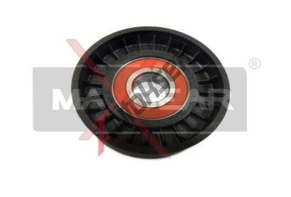 MAXGEAR Napnac kladka drkovho klnovho emenu MXG 54-0350, 54-0350