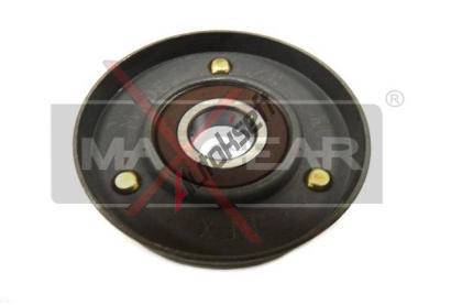 MAXGEAR Napínací kladka drážkového klínového řemenu MXG 54-0351, 54-0351 MAXGEAR Napínací kladka drážkového klínového řemenu MXG 54-0351, 54-0351