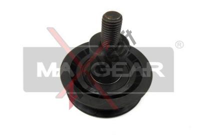 MAXGEAR Vratn / vodic kladka ozubenho emenu MXG 54-0362, 54-0362