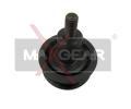 MAXGEAR Vratn / vodic kladka ozubenho emenu MXG 54-0362, 54-0362