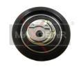 MAXGEAR Napnac kladka ozubenho emenu MXG 54-0374, 54-0374