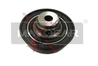 MAXGEAR Vratn / vodic kladka ozubenho emenu MXG 54-0376, 54-0376