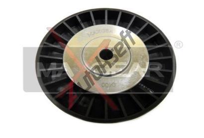 MAXGEAR Vratn / vodic kladka drkovho klnovho emenu MXG 54-0400, 54-0400