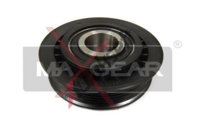 MAXGEAR Napnac kladka drkovho klnovho emenu MXG 54-0401, 54-0401
