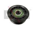 MAXGEAR Vratn / vodic kladka drkovho klnovho emenu MXG 54-0405, 54-0405