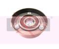 MAXGEAR Napnac kladka drkovho klnovho emenu ‐ MXG 54-0409