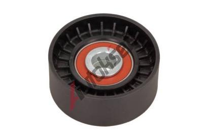 MAXGEAR Napnac kladka drkovho klnovho emenu MXG 54-0411, 54-0411
