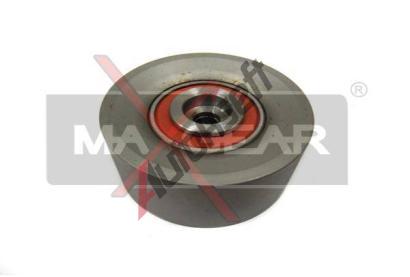 MAXGEAR Vratn / vodic kladka ozubenho emenu MXG 54-0412, 54-0412