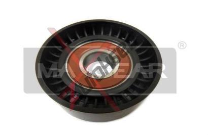 MAXGEAR Napnac kladka drkovho klnovho emenu MXG 54-0414, 54-0414