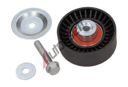 MAXGEAR Vratn / vodic kladka drkovho klnovho emenu MXG 54-0422, 54-0422