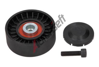 MAXGEAR Nap�nac� kladka dr�kov�ho kl�nov�ho �emenu MXG 54-0447, 54-0447