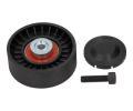 MAXGEAR Nap�nac� kladka dr�kov�ho kl�nov�ho �emenu MXG 54-0447, 54-0447