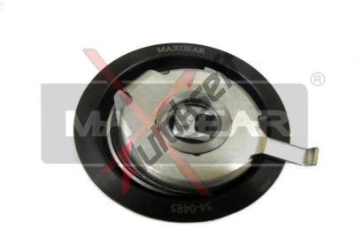 MAXGEAR Napínací kladka ozubeného řemenu MXG 54-0485, 54-0485 MAXGEAR Napínací kladka ozubeného řemenu MXG 54-0485, 54-0485