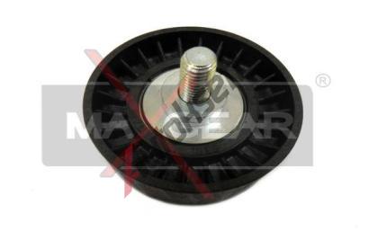 MAXGEAR Vratn / vodic kladka drkovho klnovho emenu MXG 54-0491, 54-0491