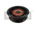MAXGEAR Vratn / vodic kladka drkovho klnovho emenu ‐ MXG 54-0492
