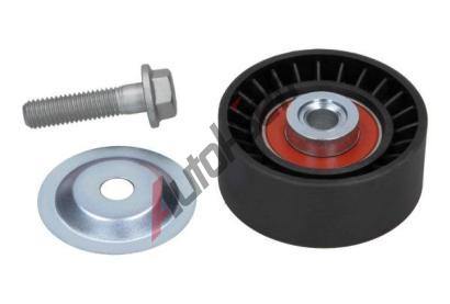 MAXGEAR Napnac kladka drkovho klnovho emenu MXG 54-0493, 54-0493