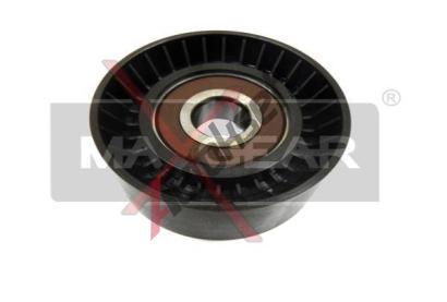 MAXGEAR Vratn / vodic kladka drkovho klnovho emenu MXG 54-0498, 54-0498