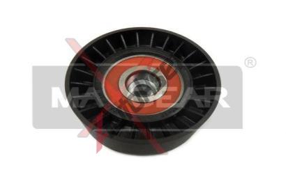 MAXGEAR Vratn / vodic kladka drkovho klnovho emenu MXG 54-0499, 54-0499