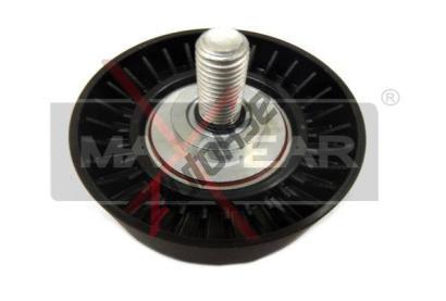 MAXGEAR Vratn / vodic kladka drkovho klnovho emenu MXG 54-0500, 54-0500