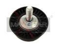 MAXGEAR Vratn / vodic kladka drkovho klnovho emenu MXG 54-0500, 54-0500