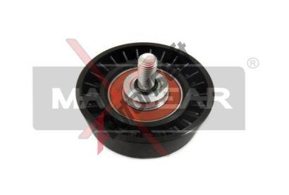 MAXGEAR Napínací kladka drážkového klínového řemenu MXG 54-0501, 54-0501 MAXGEAR Napínací kladka drážkového klínového řemenu MXG 54-0501, 54-0501