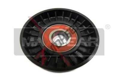MAXGEAR Napnac kladka drkovho klnovho emenu MXG 54-0502, 54-0502